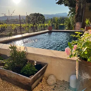 La Grange Sablet