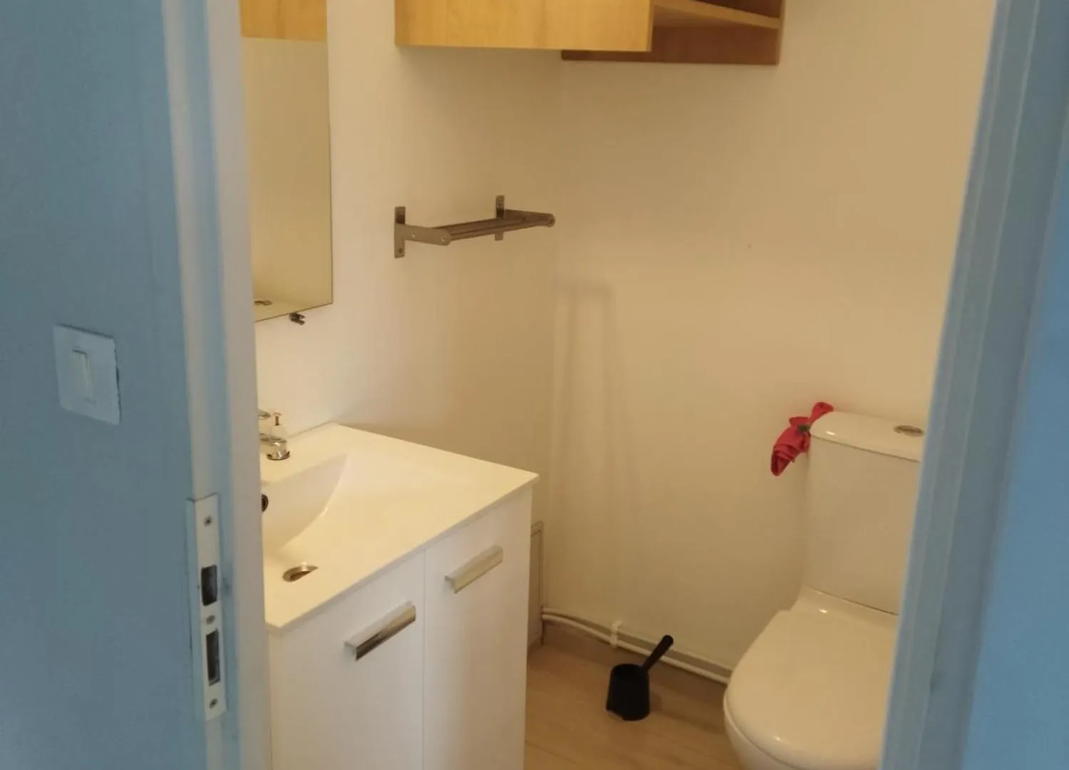 Appartement Evasion Hebergement Allevard France