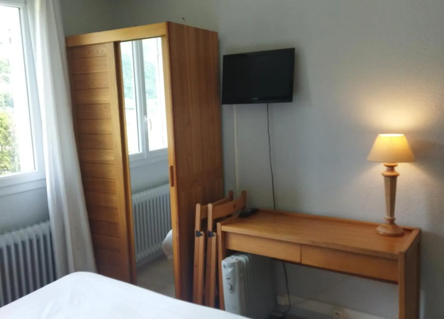 Apartment Evasion Hebergement Allevard