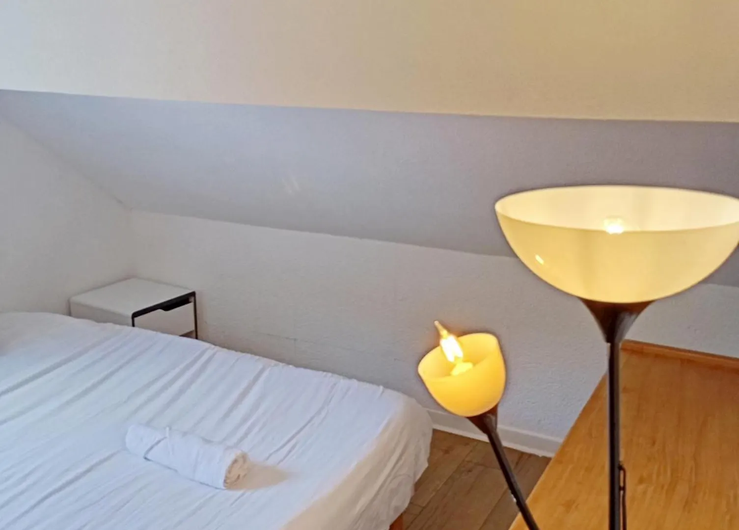 Evasion Hebergement Allevard Apartment