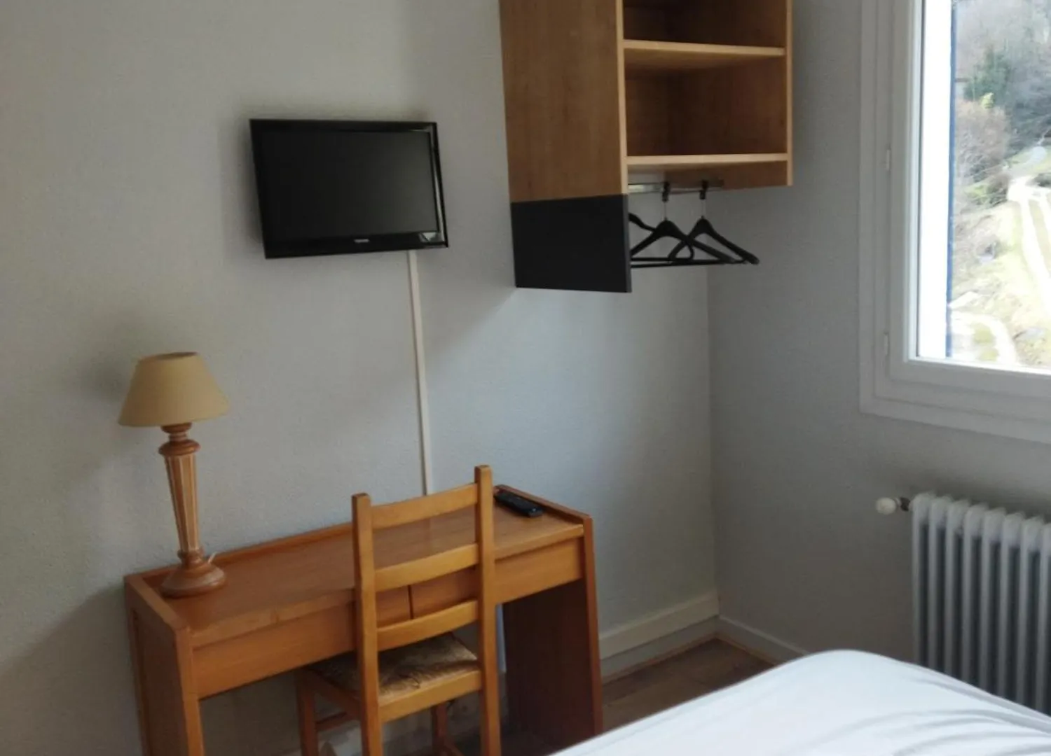Evasion Hebergement Allevard Appartement
