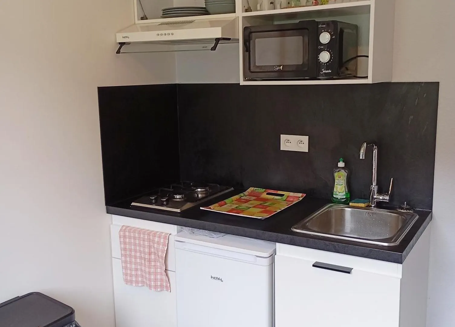 Evasion Hebergement Allevard Appartement