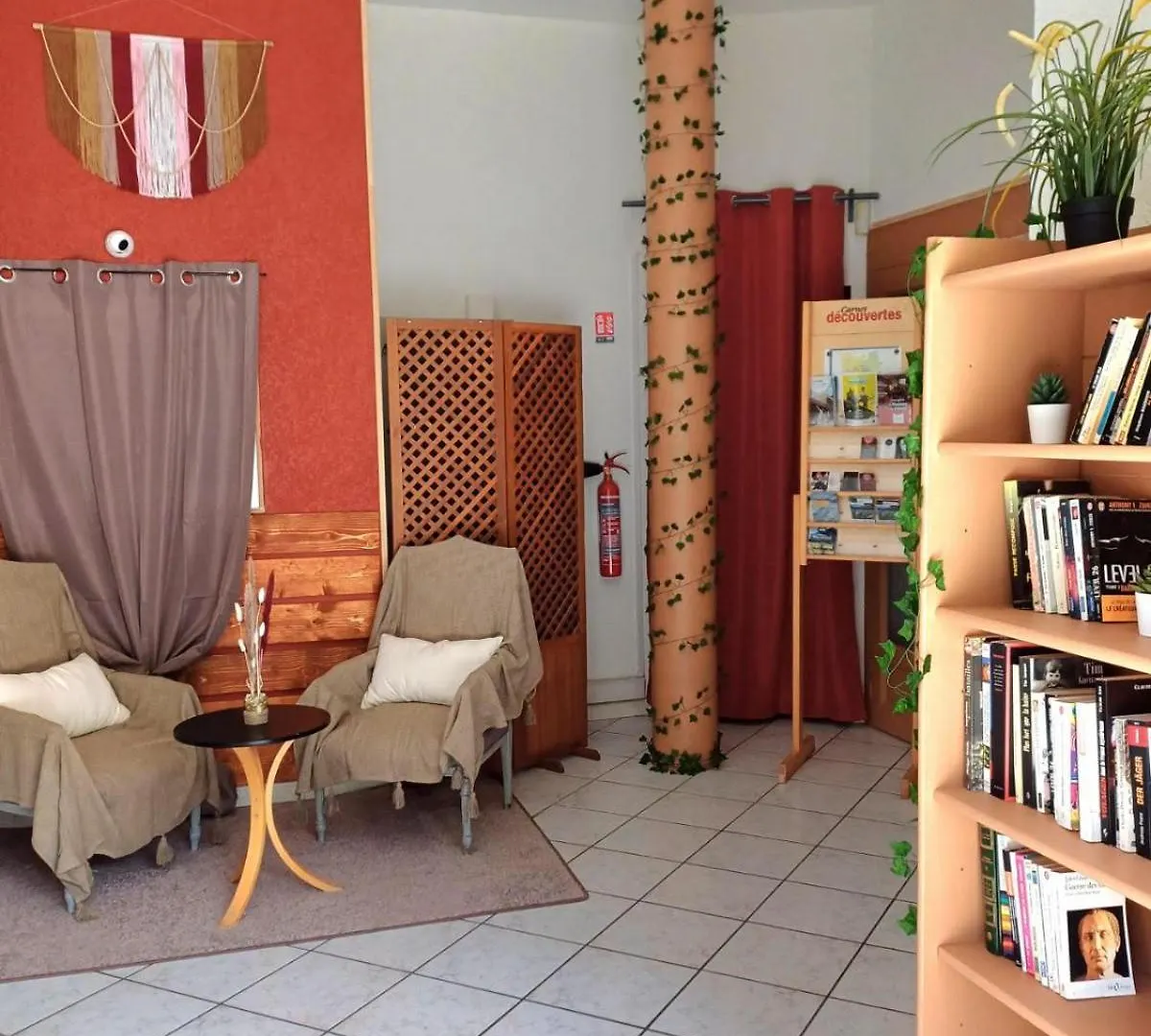 Appartement Evasion Hebergement Allevard